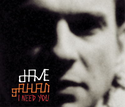 I Need You