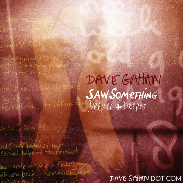 Saw Something